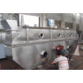 2016 ZLG series rectlinear vibrating fluidied drier, SS wet granulation procedure, powder rotary drum dryer design